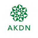 Logo de Aga Khan Development Network
