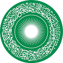 Aga Khan University Hospital logo