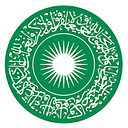 Logo de Aga Khan University