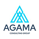 Logo de Agama Solutions