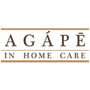 Logo de Agape In Home Care