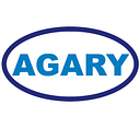 Agary Pharmaceutical Limited logo
