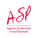 Agence de services et de paiement logo