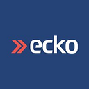 Logo de Agencia Ecko