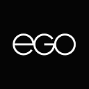 Logo de Agencia Ego