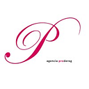 Logo de Agencia Prodereg