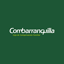 Logo de Agencia de Empleo Combarranquilla