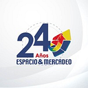 Logo de Agencia y Mercadeo S.A.