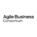 Agile Business Consortium logo