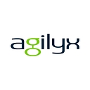 Agilyx EMEA Limited logo