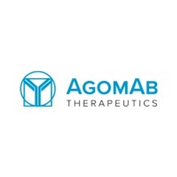 AgomAb Therapeutics NV American Depositary Shares