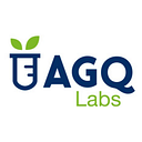 Logo de Agq Labs