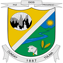 Logo de Agricola Cunday