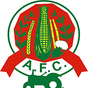 Logo de Agricultural Finance Corporation