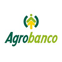Logo de Agrobanco