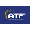 Logo de Agrotractores De La Cienega S.A De C.V