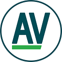 Logo de Agrovision