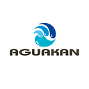 Logo de Aguakan