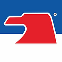 Logo de Aguila Auto Glass
