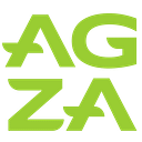 Logo de Agza Consultores