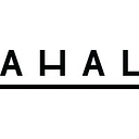 Logo de Ahal
