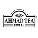 Ahmad Tea Ltd logo