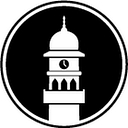 Ahmadiyya Muslim Association UK logo