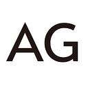 Ahn Graphics logo