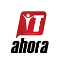 Logo de Ahora
