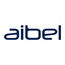Logo de Aibel