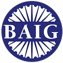 Aijaz Baig Mughal logo