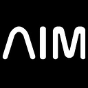 Logo de Aim Company