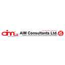 Aim Consultants Limited logo