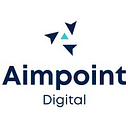 Logo de Aimpoint Digital