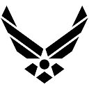 Air Force Research Laboratory - AEDC logo