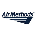 Logo de Air Methods