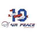 Air Peace Limited logo