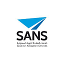 Logo de Air Traffic and Navigation Services