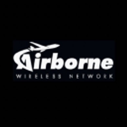 Airborne Wireless Network