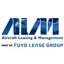 Aircraft Leasing & Management Limited logo