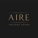 Aire Ancient Baths London Ltd logo