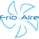 Logo de Aire Frio Panama