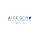 Logo de Aire Serv