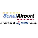 Logo de Airport Terminal Services