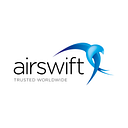 Logo de Airswift
