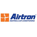 Logo de Airtron Heating & Cooling HVAC