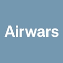 Airwars logo