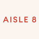 Aisle 8 Limited logo