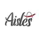 Aisles &amp; Abroad logo