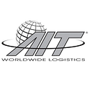 Logo de Ait-Worldwide-Logistics
